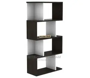 New Book Shelf
