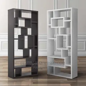 New Book Shelf