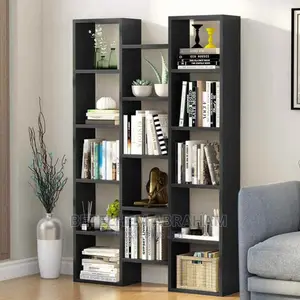 New Book Shelf
