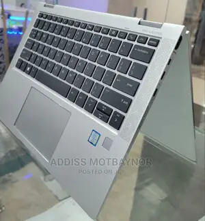 New Laptop HP EliteBook 840 8GB Intel Core I5 SSD 512GB