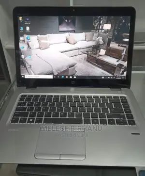 New Laptop HP EliteBook 840 8GB Intel Core I5 HDD+SSD 1T