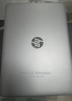 New Laptop HP EliteBook 840 8GB Intel Core I5 HDD+SSD 1T