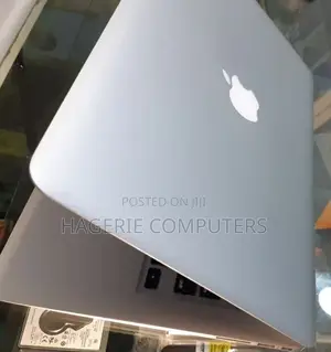 New Laptop Apple MacBook Air 2017 8GB Intel Core I5 SSD 512GB