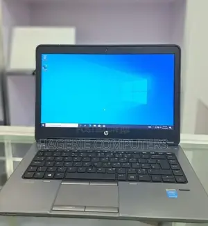 New Laptop HP ProBook 640 G1 4GB Intel Core I5 HDD 500GB