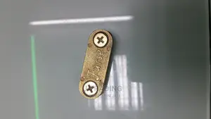 Copper Clamp 25*3