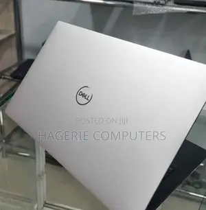 New Laptop Dell XPS 15 8GB Intel Core I5 SSD 512GB