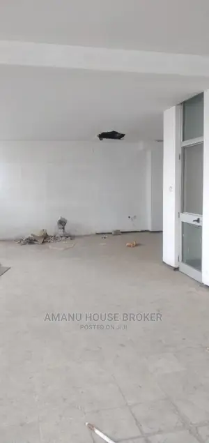 Urgent for Rent 50sqm Office