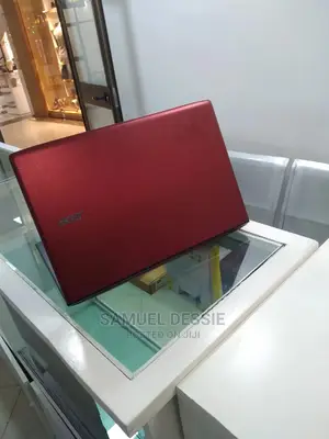 New Laptop Acer Aspire 5 8GB Intel Core I5 HDD 1T