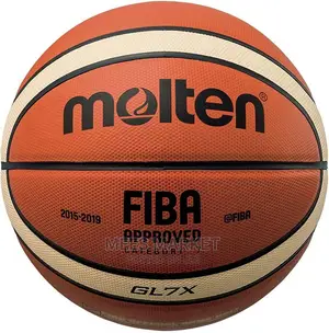 MOLTEN Basketball