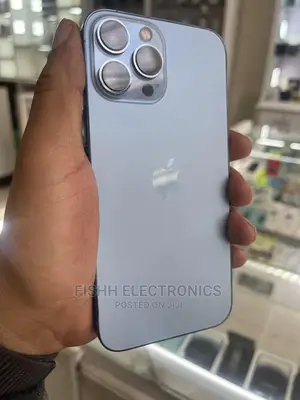 Apple iPhone 13 Pro Max 256 GB Blue