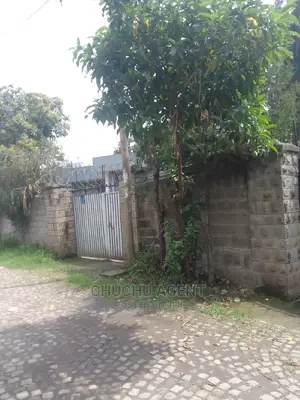 3bdrm Block of Flats in Arada for sale