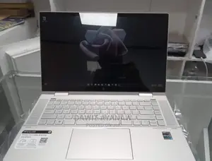 New Laptop HP Envy X360 16GB Intel Core I5 SSD 512GB