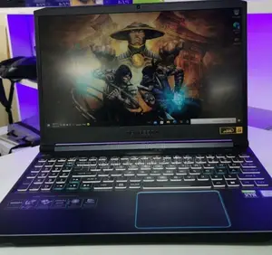 New Laptop Acer Predator Helios 300 16GB Intel Core I7 SSD 1T