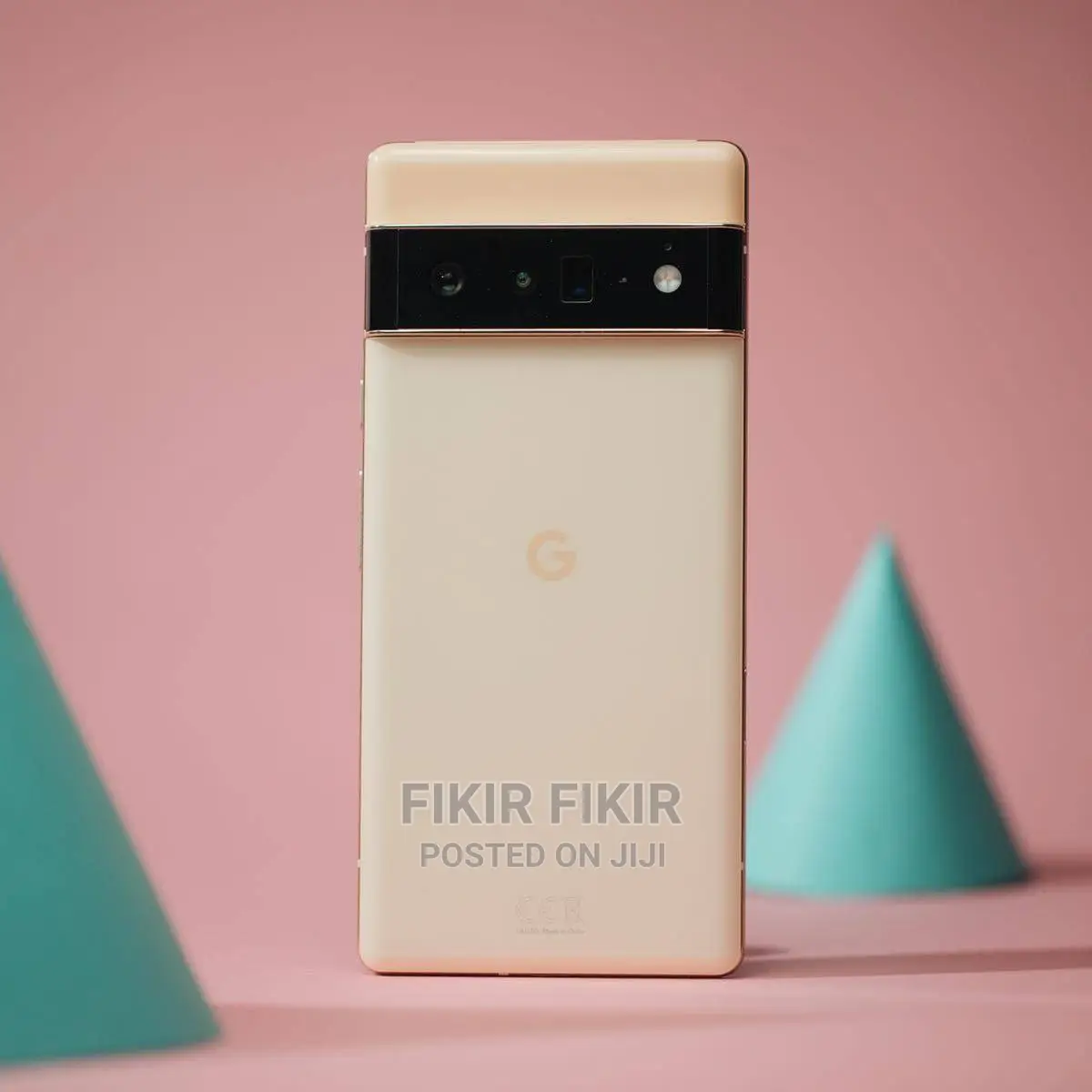 New Google Pixel 6 Pro 128 GB