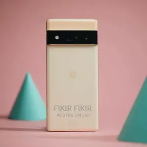 New Google Pixel 6 Pro 128 GB