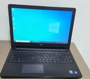 New Laptop Dell Inspiron 15 4GB Intel Core I3 HDD 500GB