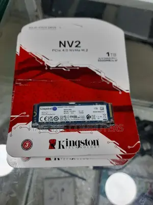 Type SSD Nvme