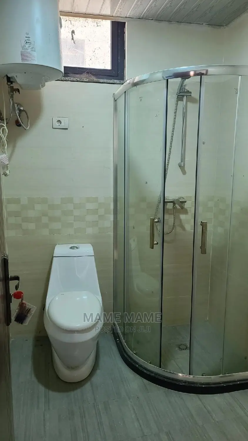3bdrm Apartment in Addis Abeba, Bole for rent