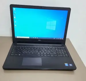 New Laptop Dell Inspiron 15 3592 4GB Intel Core I3 HDD 500GB