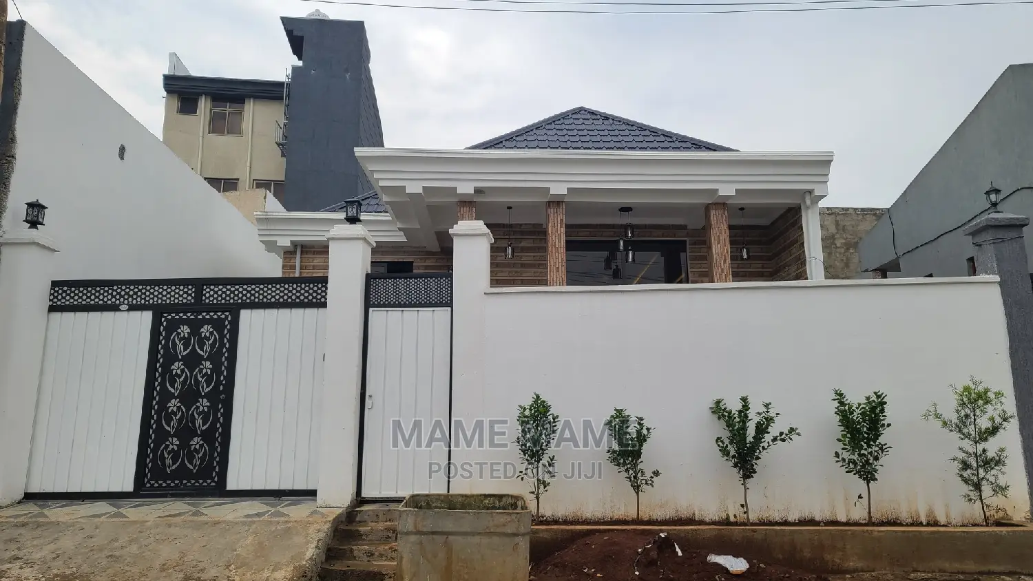 3bdrm Villa in Addis Abeba, Bole for sale