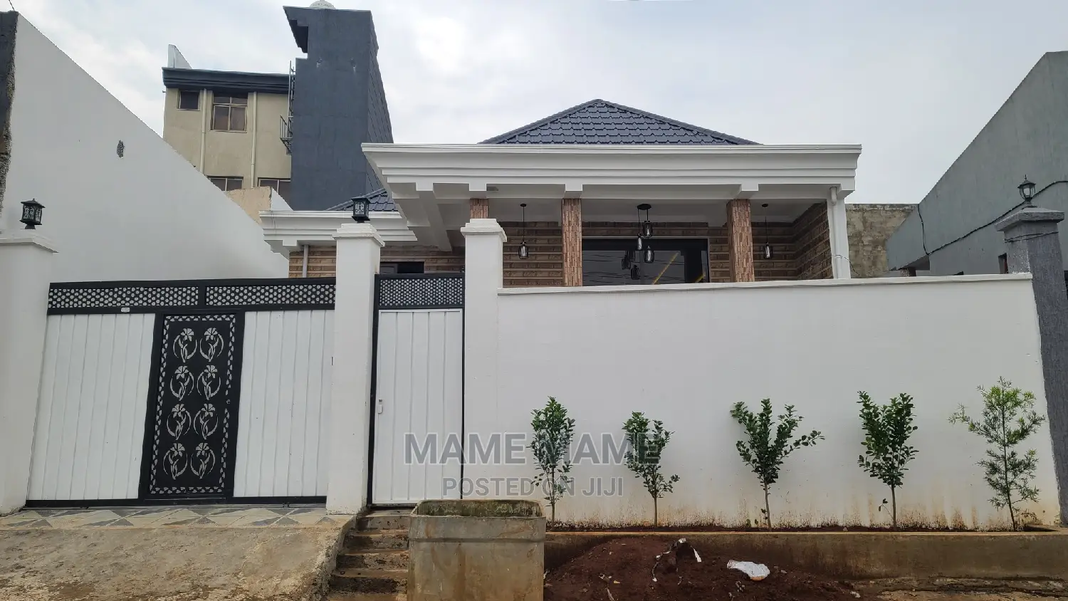 3bdrm Villa in Addis Abeba, Bole for sale