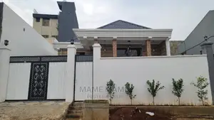 3bdrm Villa in Addis Abeba, Bole for sale