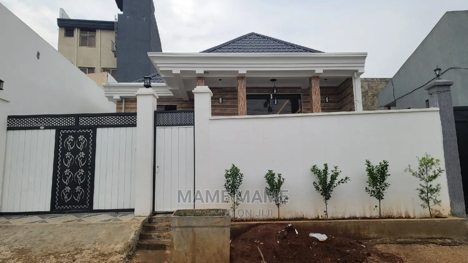 3bdrm Villa in Addis Abeba, Bole for sale