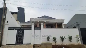 3bdrm Villa in Addis Abeba, Bole for sale