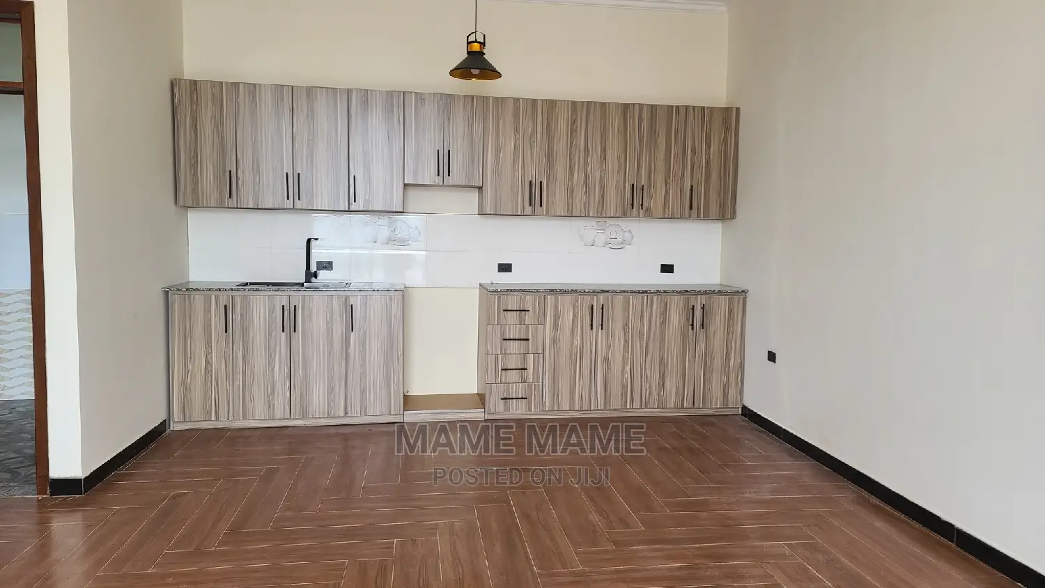 3bdrm Villa in Addis Abeba, Bole for sale