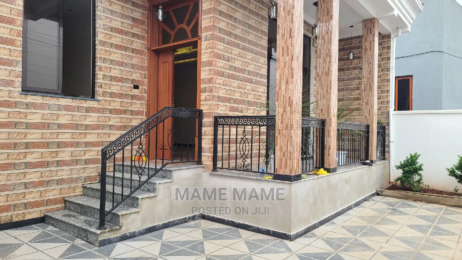 3bdrm Villa in Addis Abeba, Bole for sale