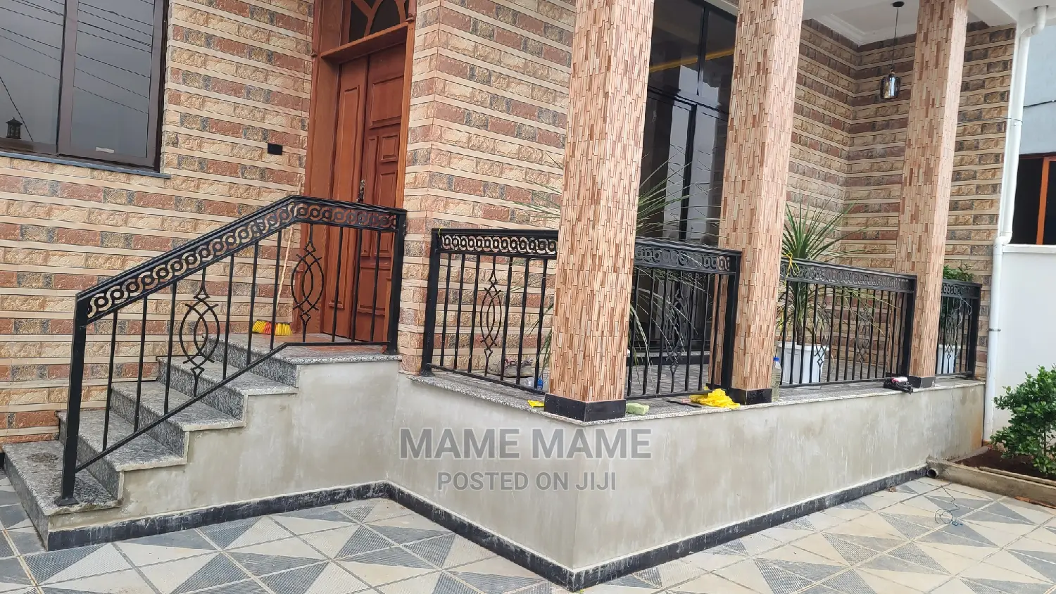 3bdrm Villa in Addis Abeba, Bole for sale