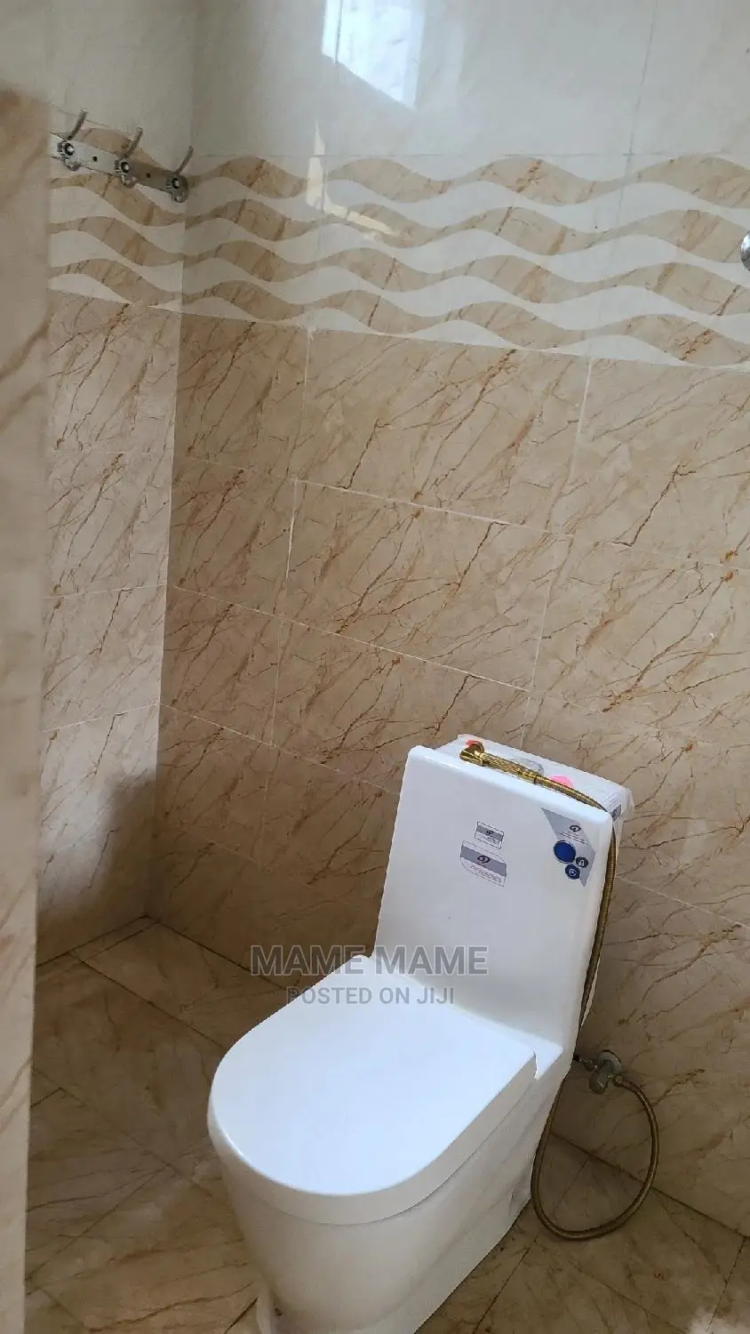 3bdrm Villa in Addis Abeba, Bole for sale