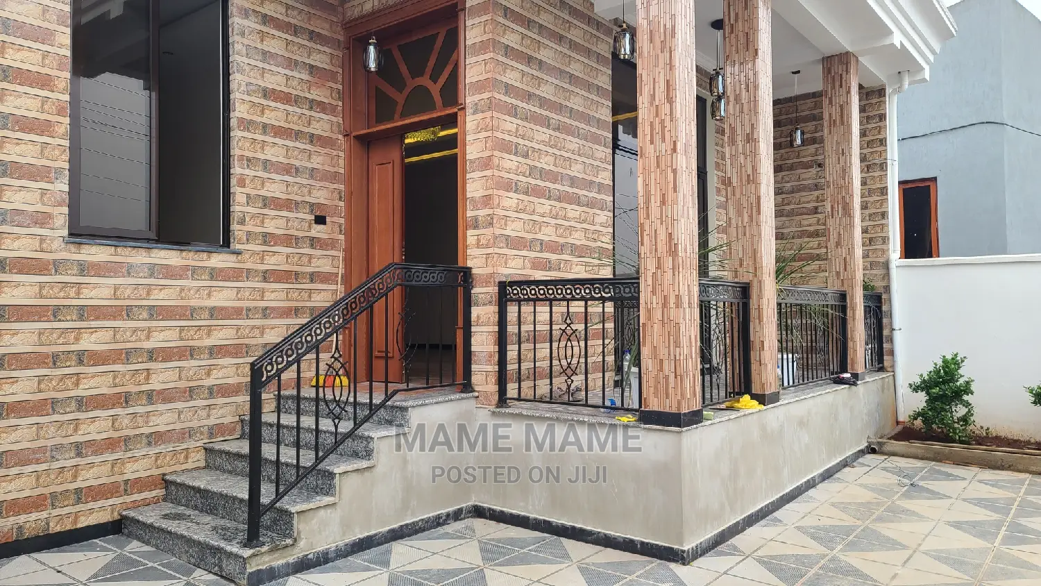 3bdrm Villa in Addis Abeba, Bole for sale