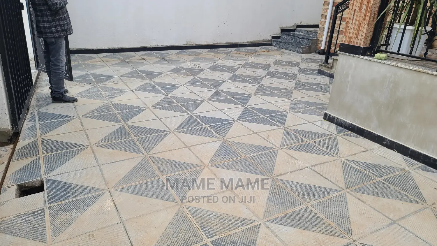 3bdrm Villa in Addis Abeba, Bole for sale