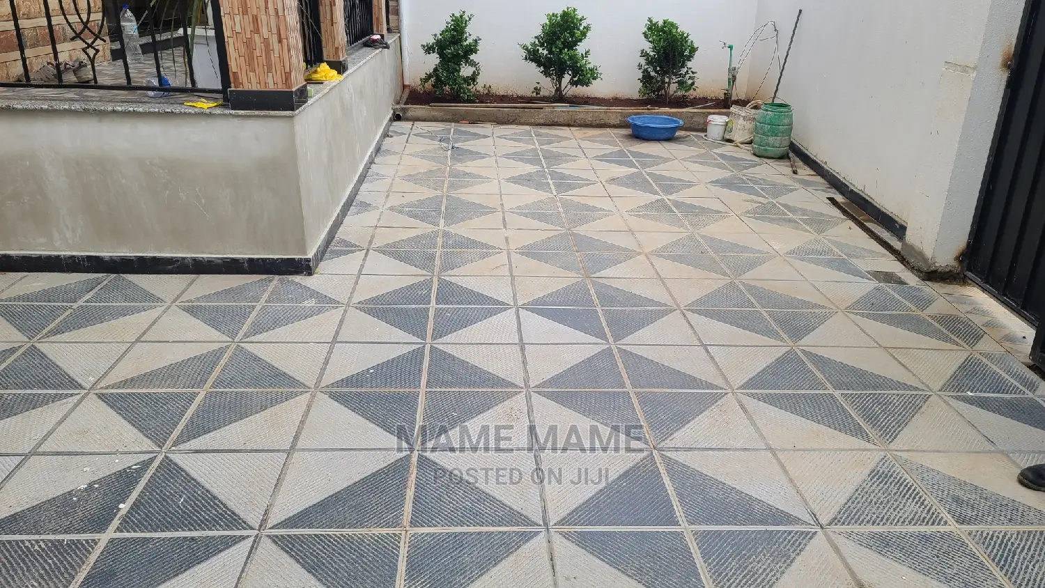 3bdrm Villa in Addis Abeba, Bole for sale