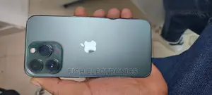 Apple iPhone 13 Pro 512 GB Green