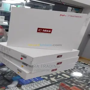 C Idea Smart Tablet