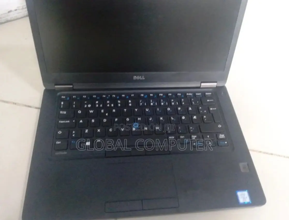 New Laptop Dell Latitude 10 8GB Intel Core i5 SSD 256GB