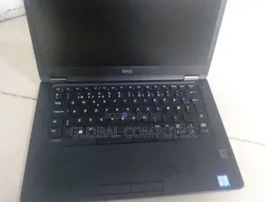New Laptop Dell Latitude 10 8GB Intel Core i5 SSD 256GB