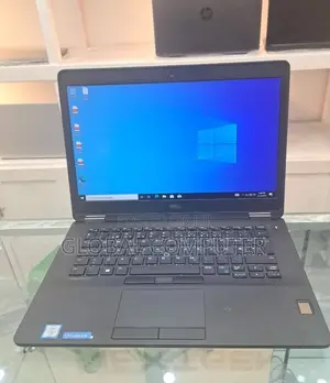 New Laptop Dell Latitude 10 8GB Intel Core i5 SSD 256GB