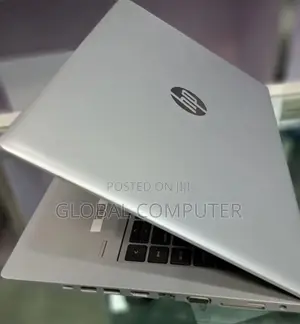 New Laptop HP ProBook 640 G3 8GB Intel Core I5 SSD 512GB