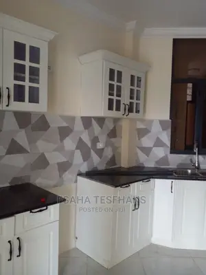 3bdrm Apartment in Sale Fsaha, Yeka for rent