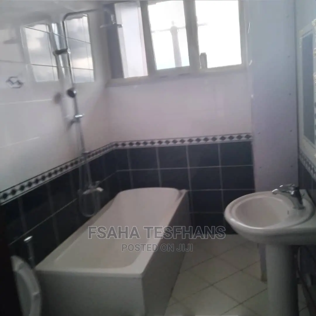 Furnished 2bdrm Apartment in Fsaha Sale, Yeka for rent