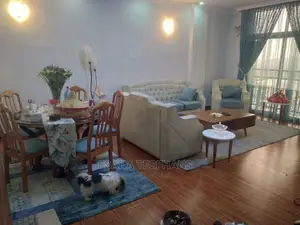 Furnished 1bdrm Apartment in Fsaha Sale, Yeka for rent
