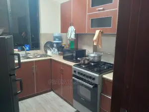 Furnished 1bdrm Apartment in Fsaha Sale, Yeka for rent