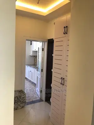 Furnished 1bdrm Apartment in Fsaha Sale, Yeka for rent