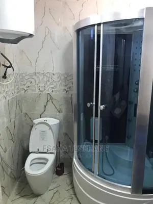 Furnished 1bdrm Apartment in Fsaha Sale, Yeka for rent