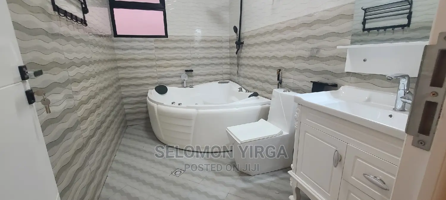 4bdrm Villa in Adids Ababa, Yeka for sale