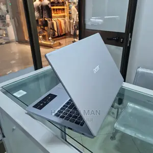 New Laptop Acer Aspire 5 8GB AMD Ryzen 5 SSD 512GB