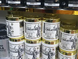 ጎልድ ክሬቲን በተመጣጣኝ ዋጋ